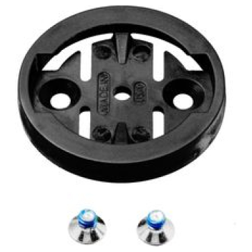 Syncros SYN Comp. Mount Wahoo insert 1size Black