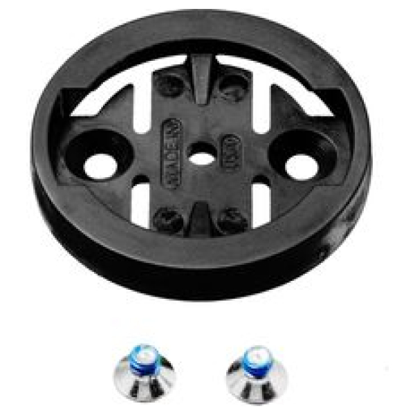 Syncros SYN Comp. Mount Wahoo insert 1size Black