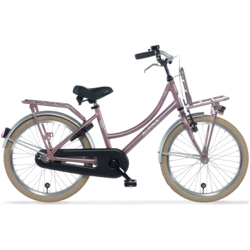 Alpina Cargo Wood Rose Matt 22