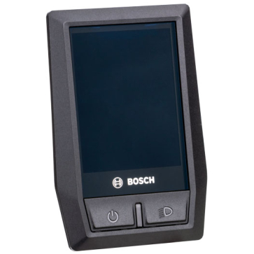 Bosch Display Kiox (BUI330) Zwart