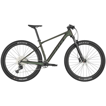 Scott Scale 980 Black