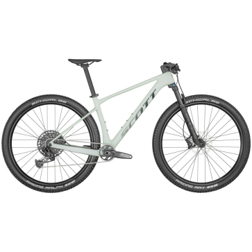 Scott Scale 920
