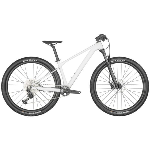 Scott Contessa Scale 930