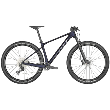 Scott Scale 930 Blue
