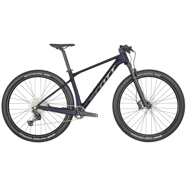 Scott Scale 930 Blue