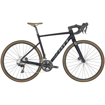Scott Speedster 10 ZW
