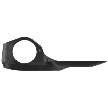 Wahoo ELEMNT ROAM Aero Out Front Mount Black