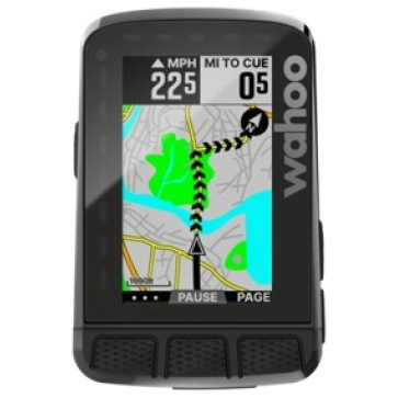 Wahoo Fitness ELEMNT ROAM v2 GPS Black