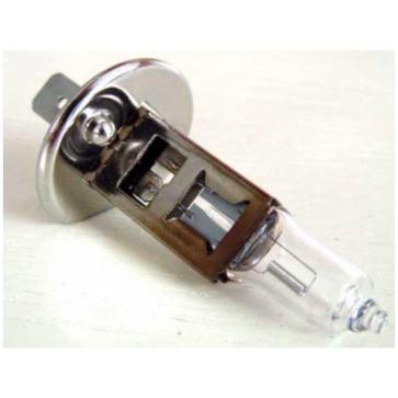 Trifa Lamp 12V halogeen 55W h1 p14.5s