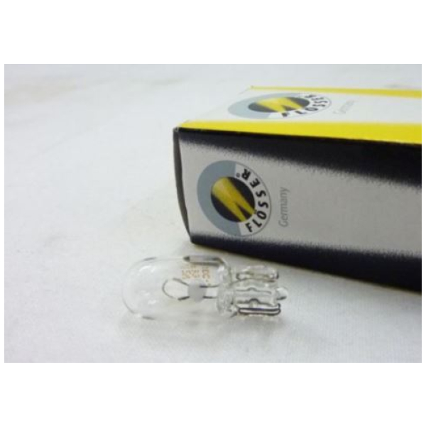Importcreco 12V-5W Wedge 10mm Flosser E-k