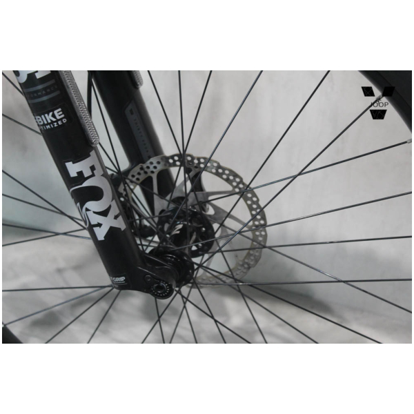Riese & Muller Superdelite Mountain 1000Wh FOX Pearl White - Afbeelding 7