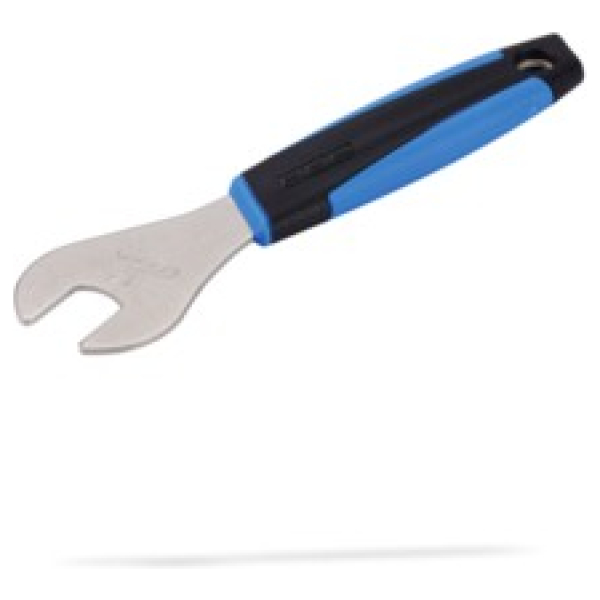 BBB BTL-25 Conussleutel ConeFix mm Zwart/blauw - Afbeelding 5