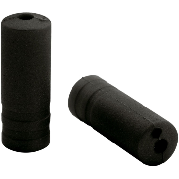 Elvedes Ds kabelhoedje mm PVC zw (150) Zwart