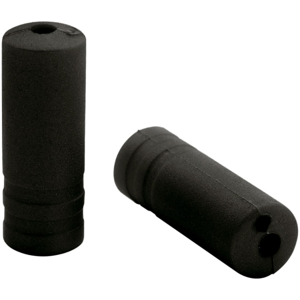 Elvedes Ds kabelhoedje mm PVC zw (150) Zwart