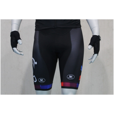 Vermarc Joop CO.L Broek Kort LD Zeem Heren
