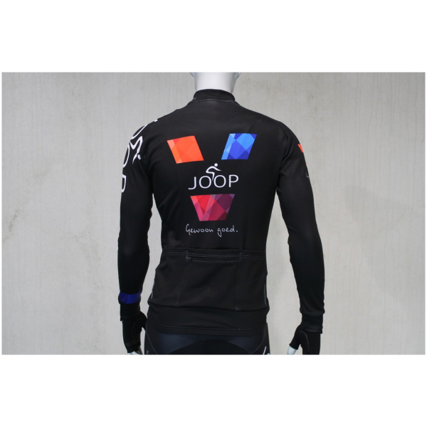 Vermarc Joop SPL Jack Lange Mouwen - Afbeelding 2