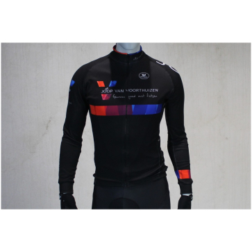 Vermarc Joop SPL Jack Lange Mouwen