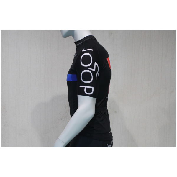 Vermarc Joop SPL Aero Shirt Korte Mouwen - Afbeelding 4