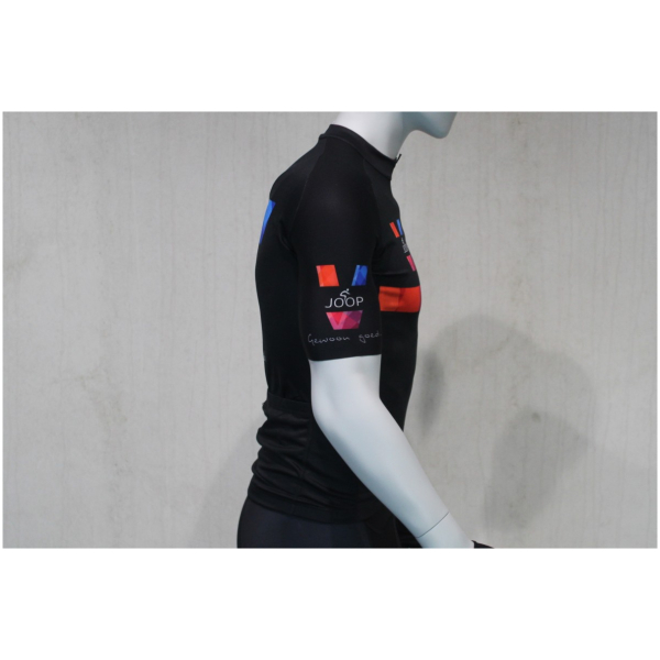Vermarc Joop SPL Aero Shirt Korte Mouwen - Afbeelding 3