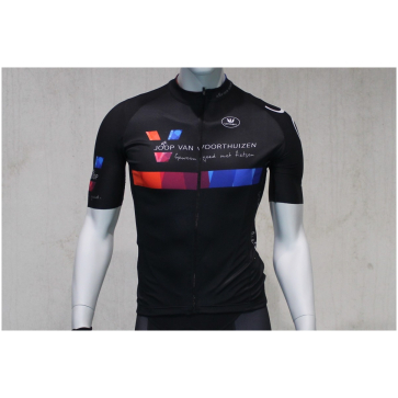 Vermarc Joop SPL Aero Shirt Korte Mouwen