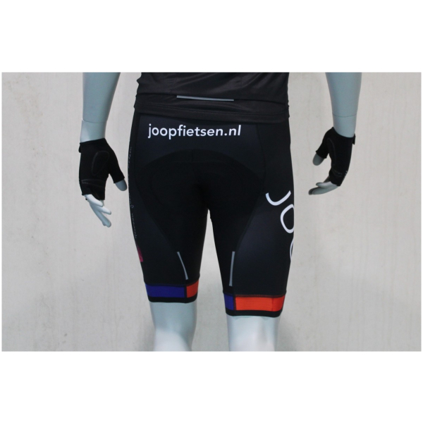 Vermarc Joop SPL Broek Kort LD Zeem Dames - Afbeelding 6