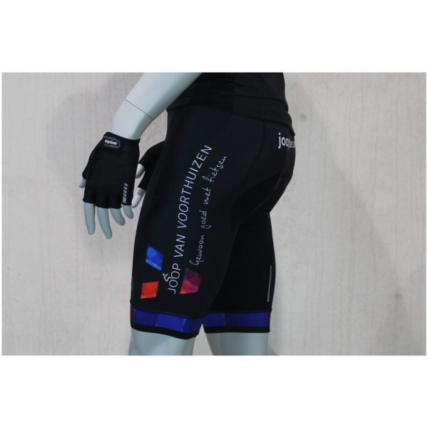 Vermarc Joop SPL Broek Kort LD Zeem Dames - Afbeelding 5