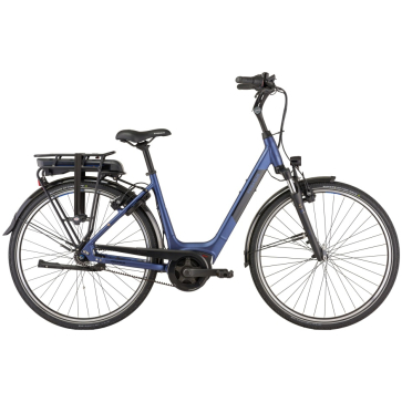 Pegasus Siena E7F Plus Belt NL Steel Blue Matt