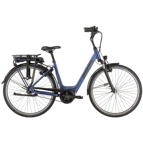 Pegasus Siena E7F Plus Belt NL Steel Blue Matt
