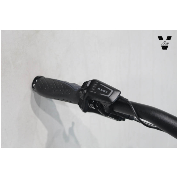 Simplon Chenoa CX Carbon Uni Shimano T10 Inclusief opties Pearlwhite/Black Grossy - Afbeelding 7