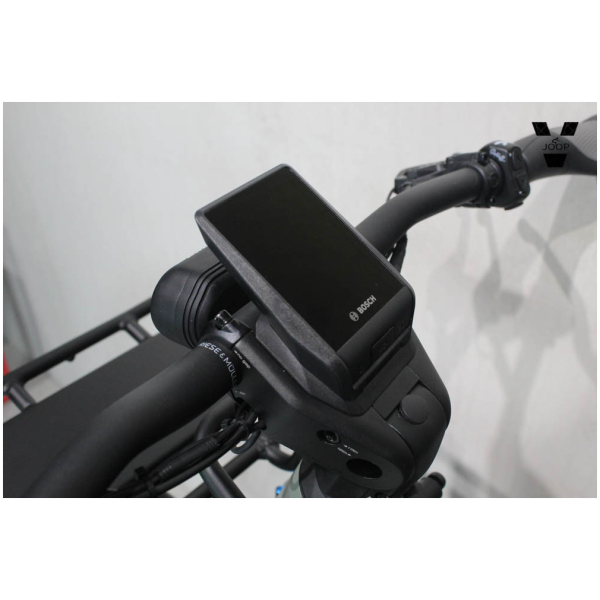Riese & Muller Superdelite GT Rohloff HS 1125Wh Nyon Fox Float Vo Tundra Grey Matt - Afbeelding 15