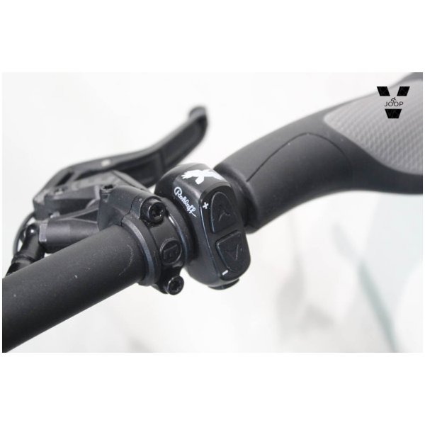 Riese & Muller Superdelite GT Rohloff HS 1125Wh Nyon Fox Float Vo Tundra Grey Matt - Afbeelding 12