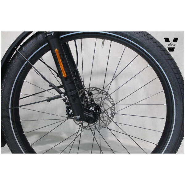 Riese & Muller Superdelite GT Rohloff HS 1125Wh Nyon Fox Float Vo Tundra Grey Matt - Afbeelding 10