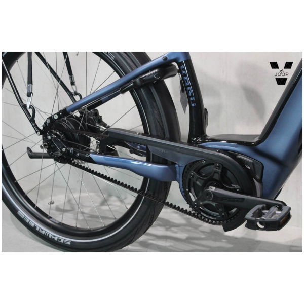 Simplon Kagu, Performance , , TR | Inclusief opties Denim Blue Matt/ Black Glossy - Afbeelding 6