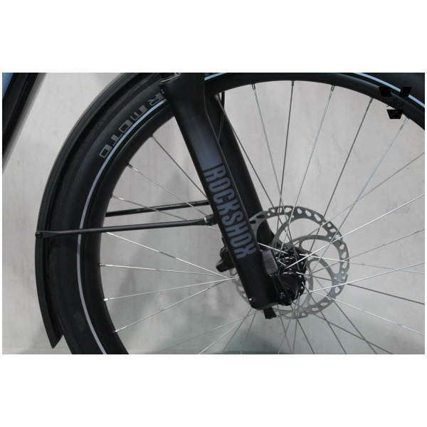 Simplon Kagu, Performance , , TR | Inclusief opties Denim Blue Matt/ Black Glossy - Afbeelding 5