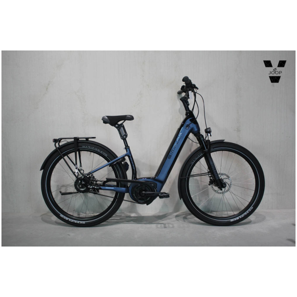 Simplon Kagu, Performance , , TR | Inclusief opties Denim Blue Matt/ Black Glossy - Afbeelding 3