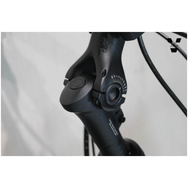 Simplon Kagu, Performance , , TR | Inclusief opties Denim Blue Matt/ Black Glossy - Afbeelding 10