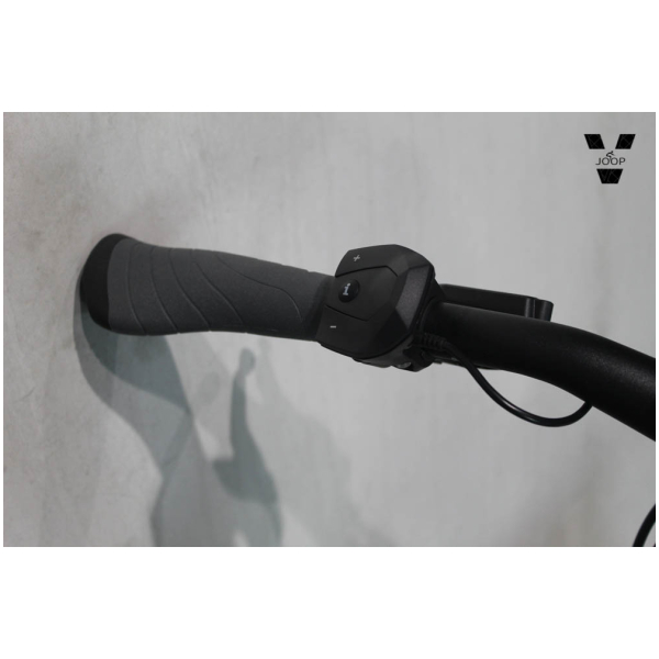 Simplon Kagu, Performance , , TR | Inclusief opties Denim Blue Matt/ Black Glossy - Afbeelding 7