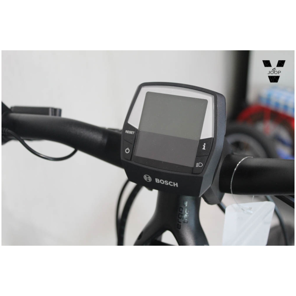 Simplon Kagu, Performance , , TR | Inclusief opties Denim Blue Matt/ Black Glossy - Afbeelding 8