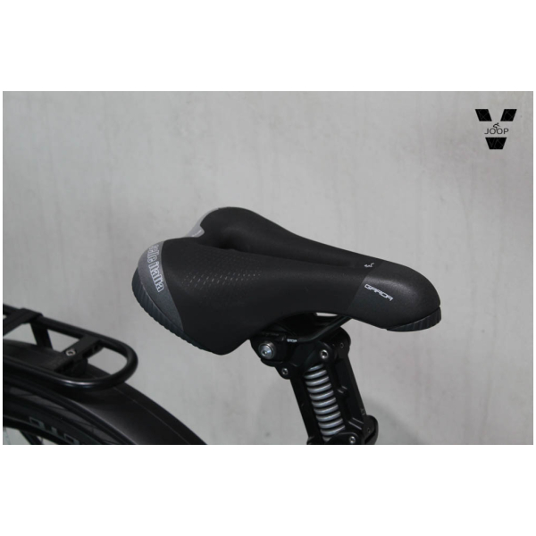 Simplon Kagu, Performance , , TR | Inclusief opties Denim Blue Matt/ Black Glossy - Afbeelding 12