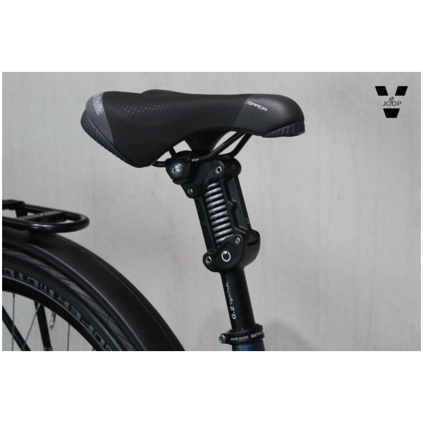 Simplon Kagu, Performance , , TR | Inclusief opties Denim Blue Matt/ Black Glossy - Afbeelding 11