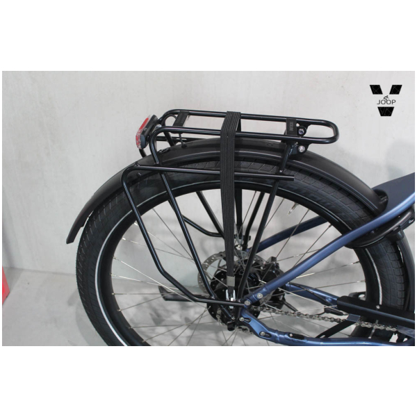 Simplon Kagu CX 275en, Rohloff E14 | Inclusief opties Denim Blue Matt / Black Glossy - Afbeelding 7