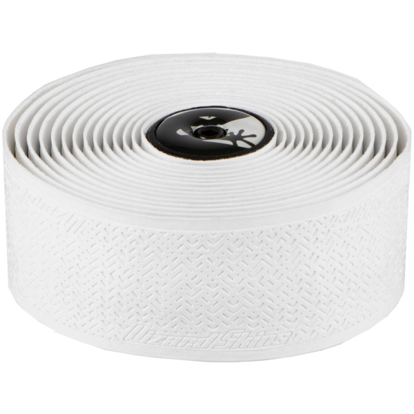 Lizardskins STUURLINT DSP 2.5MM V2 Diamond White