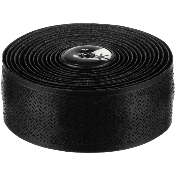 Lizardskins STUURLINT DSP 3.2MM V2 Jet Black