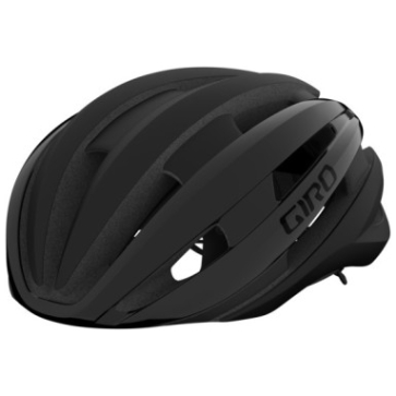 Giro Synthe Mips II matte black Matte Black 22