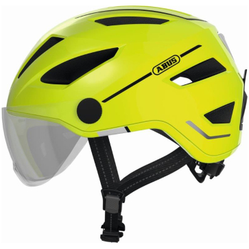 Abus Pedelec 2.0 ACE Signal Yellow
