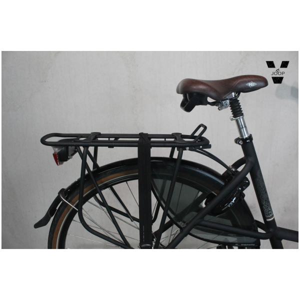 Gazelle Bloom C7 Black Mat - Afbeelding 6