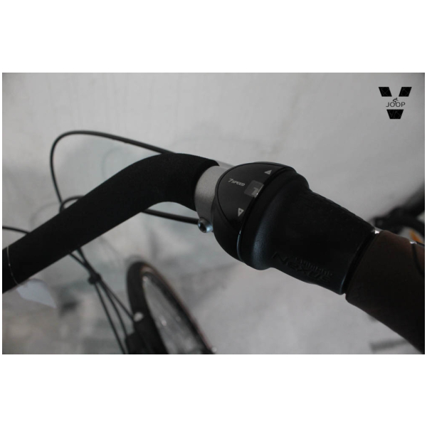 Gazelle Bloom C7 Black Mat - Afbeelding 4
