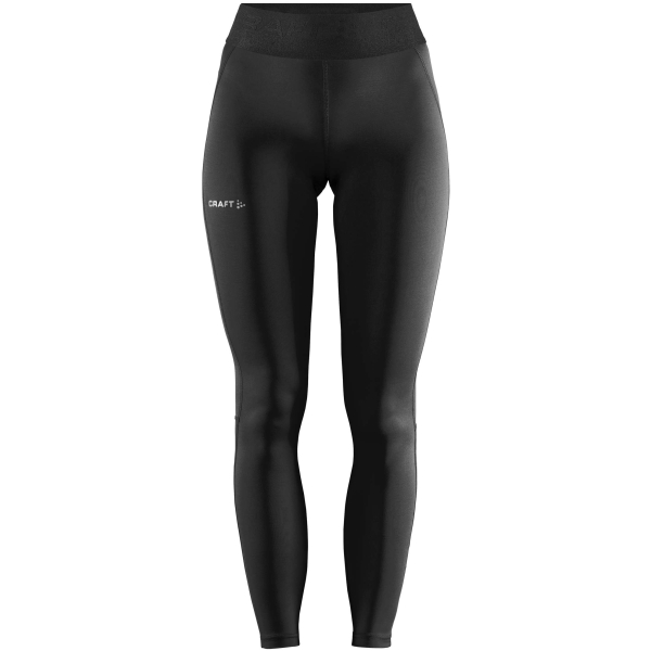 Craft CORE ESSENCE TIGHTS BLACK