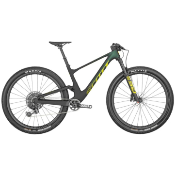Scott SPARK RC WORLD CUP TR Prism