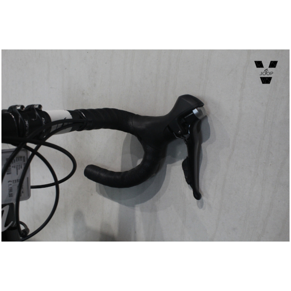 Isaac Vitron Zwart / Wit - Afbeelding 5